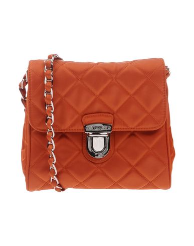 ZOOM PRADA - Cross-body bags