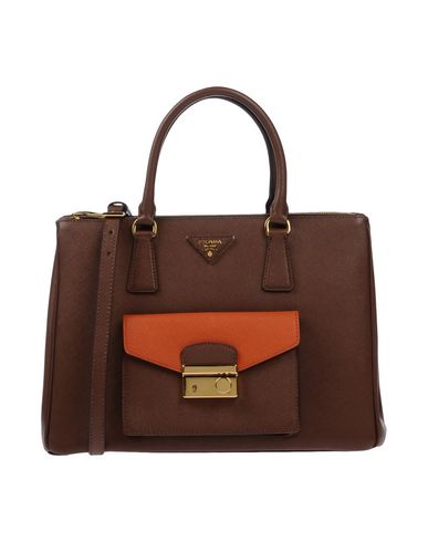 Prada Handbag Women Handbags Online On Yoox Australia Prada Handbag