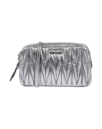 ZOOM MIU MIU - Cross-body bags