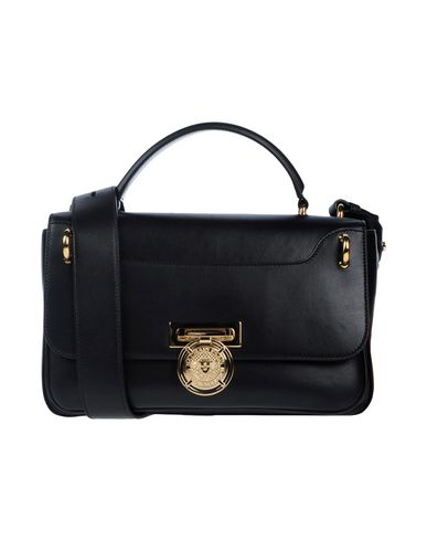 Balmain Handbag Men Handbags Online On Yoox Hong Kong Balmain Handbag