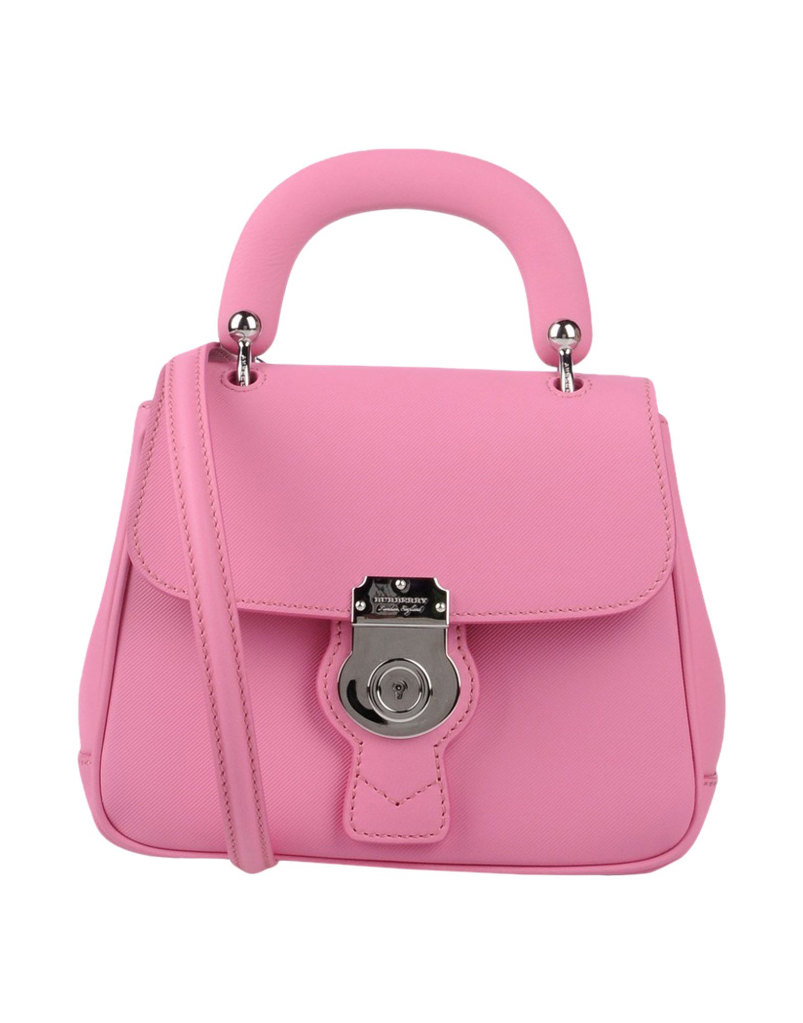 Burberry Handbag Handbags Yoox Com