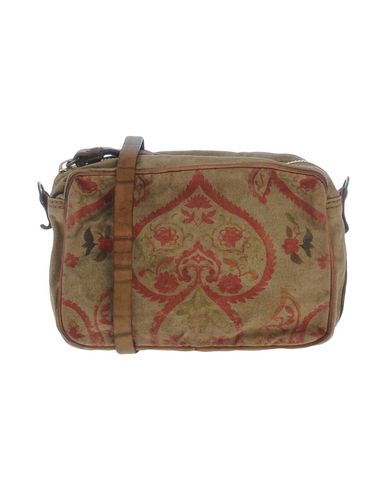 Campomaggi Shoulder Bag Handbags Yoox Com