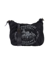 Campomaggi Handbags Women Yoox Australia Campomaggi Across Body Bag