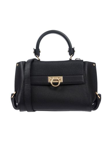 FERRAGAMO Handbag,45416093AV 1