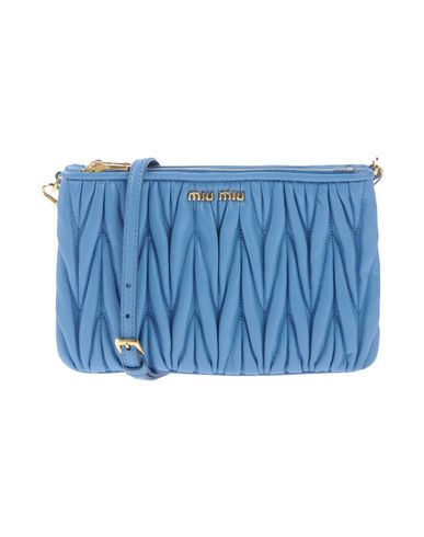 ZOOM MIU MIU - Borsa a mano