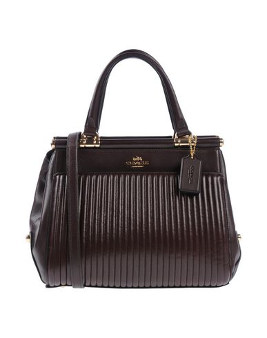 Coach Handbag Women Handbags Online On Yoox Australia Coach Handbag