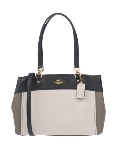 Coach Handbag Women Handbags Online On Yoox Australia Coach Handbag
