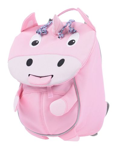 ZOOM AFFENZAHN - Backpack & fanny pack