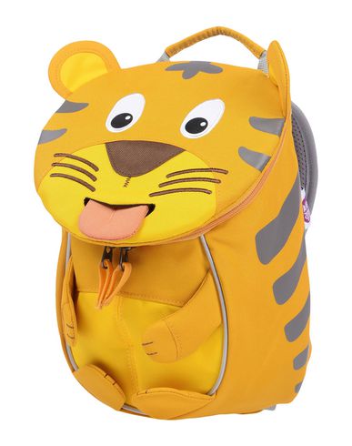 ZOOM AFFENZAHN - Mochila y riñonera