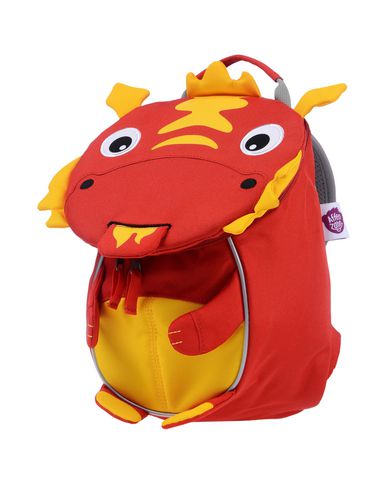ZOOM AFFENZAHN - Mochila y riñonera