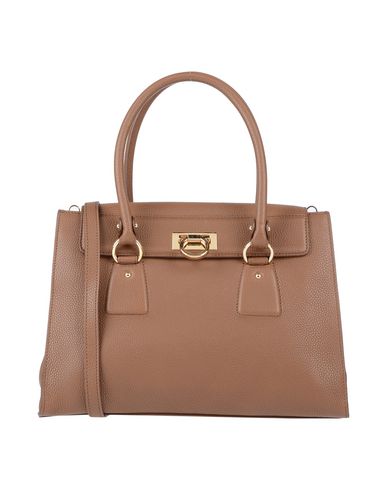 ZOOM SALVATORE FERRAGAMO - Handbag