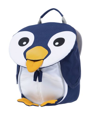 ZOOM AFFENZAHN - Mochila y riñonera