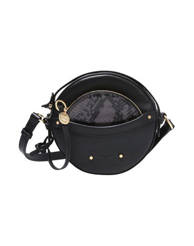 ZOOM SEE BY CHLOÉ - Across-body bag