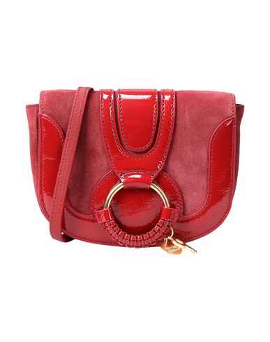 ZOOM SEE BY CHLOÉ - Sac bandoulière