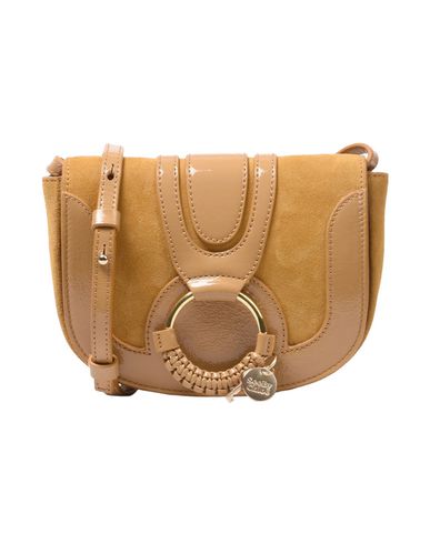 ZOOM SEE BY CHLOÉ - Cross-body bags