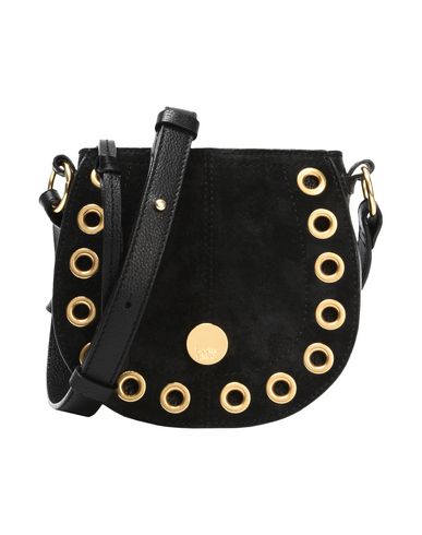 ZOOM SEE BY CHLOÉ - Across-body bag