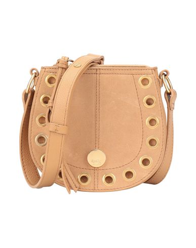 ZOOM SEE BY CHLOÉ - Across-body bag