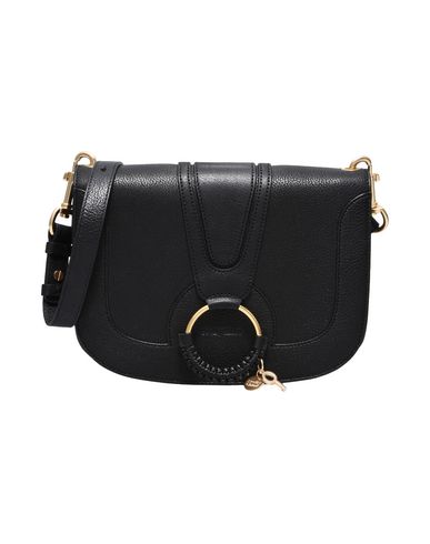 ZOOM SEE BY CHLOÉ - Cross-body bags