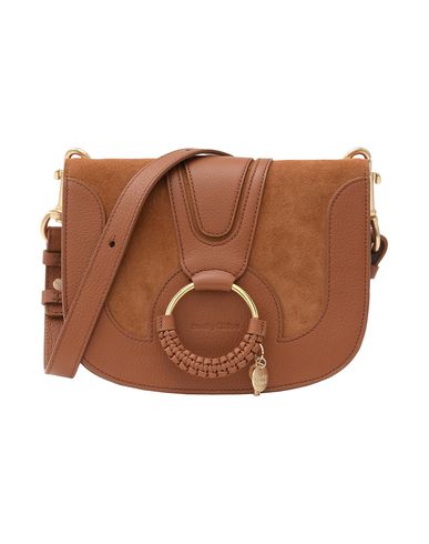 ZOOM SEE BY CHLOÉ - Cross-body bags