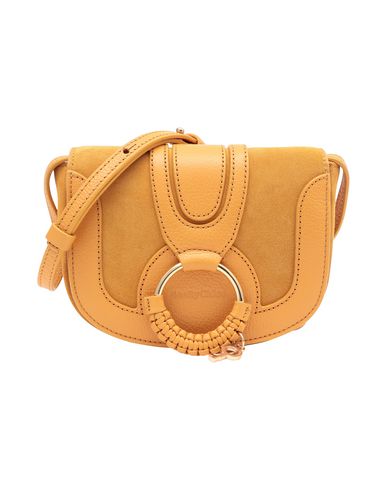 ZOOM SEE BY CHLOÉ - Cross-body bags