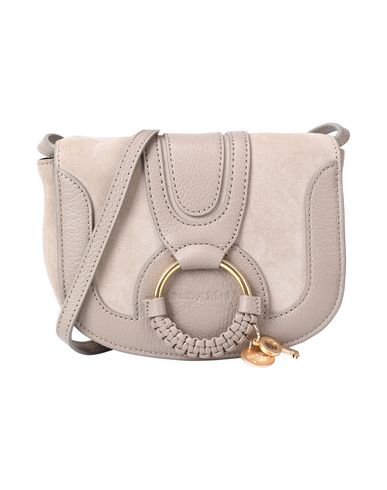 ZOOM SEE BY CHLOÉ - Across-body bag