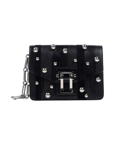 ZOOM PROENZA SCHOULER - Bolso de mano