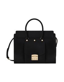 Furla Woman Bags Wallets And Accessories Online At Yoox Furla Handbag
