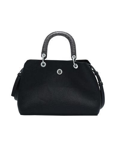 Tommy Hilfiger Th Core Satchel Handbag Women Tommy Hilfiger Handbag