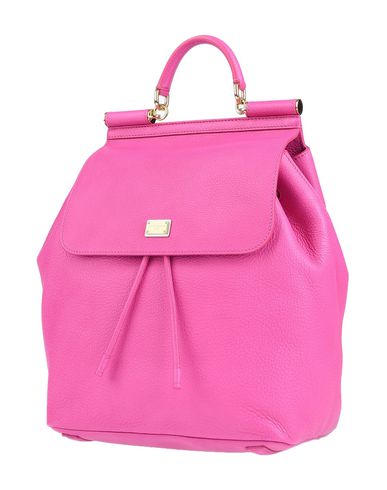 ZOOM DOLCE & GABBANA - Rucksack & bumbag