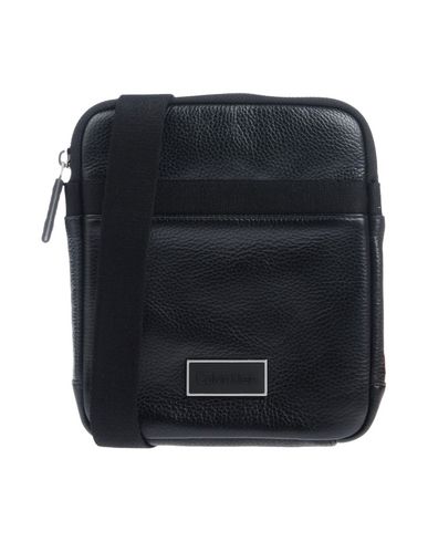 calvin klein man purse