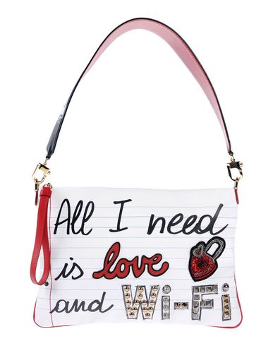 ZOOM DOLCE & GABBANA - Handbag