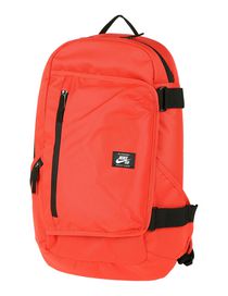 orange fanny pack nike