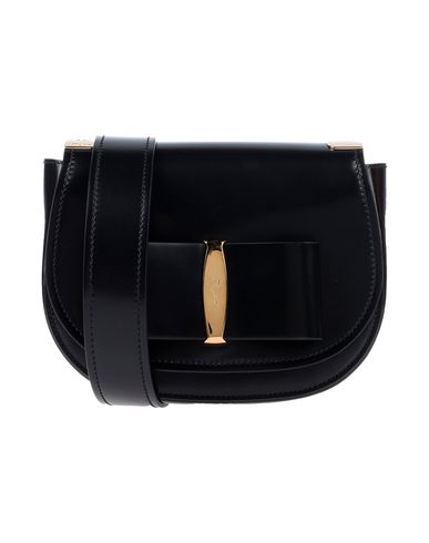 ZOOM SALVATORE FERRAGAMO - Cross-body bags