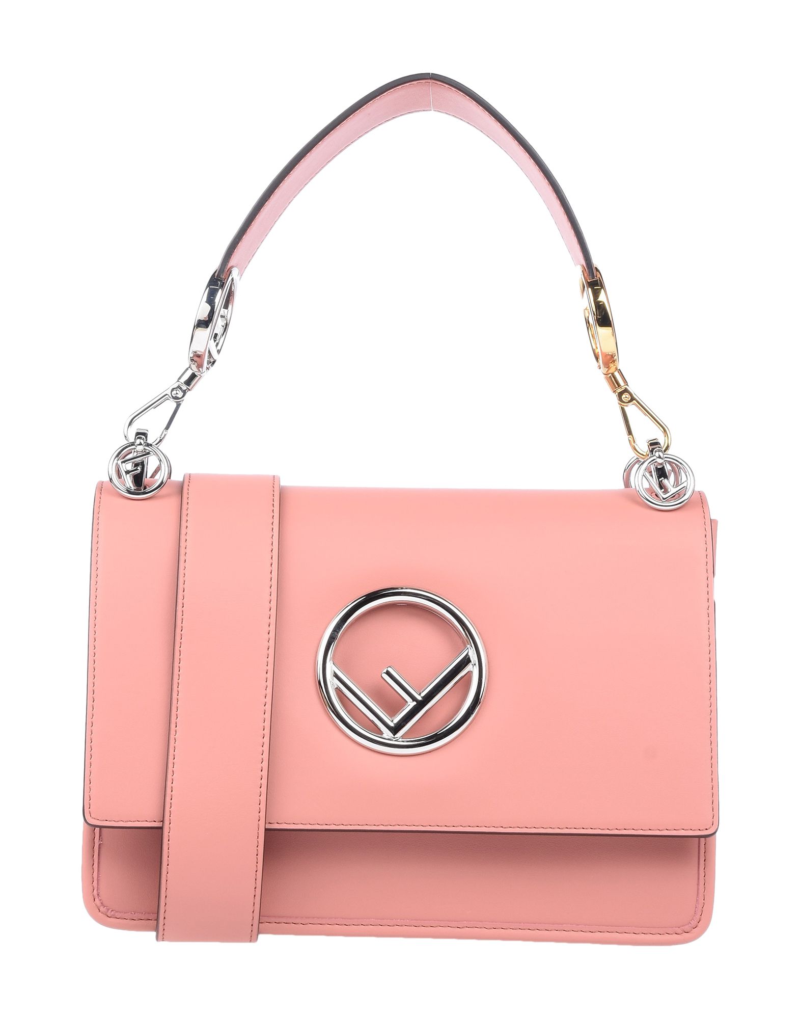 Fendi Handbag Bags Yoox Com