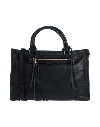 ZOOM REBECCA MINKOFF - Sac à main