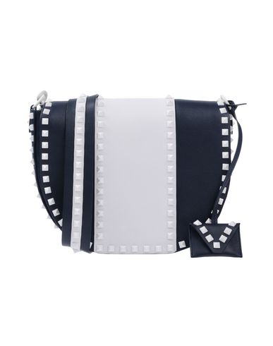 ZOOM VALENTINO GARAVANI - Across-body bag