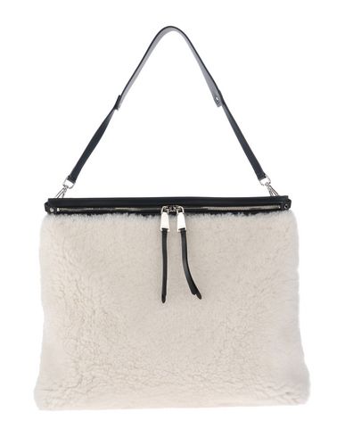 ZOOM JIL SANDER - Shoulder bag