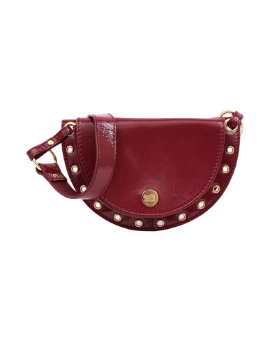 ZOOM SEE BY CHLOÉ - Cross-body bags