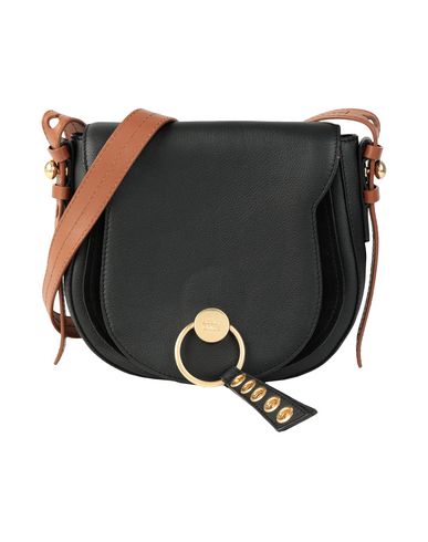 See By Chloé Lumir Medium Croosbody - Cross-Body Bags - Women See By ...