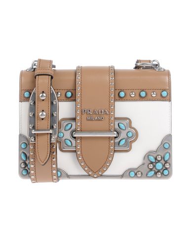 ZOOM PRADA - Cross-body bags