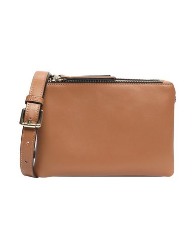 8 By Yoox Cross-body Bags In Tan | ModeSens