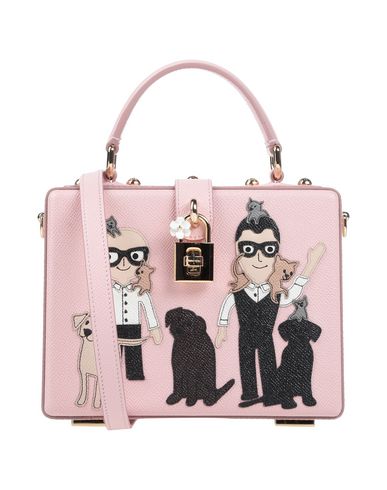 ZOOM DOLCE & GABBANA - Handbag