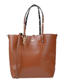 Blu Blumarine Women S Handbags Spring Summer And Fall Winter Blu Blumarine Handbag