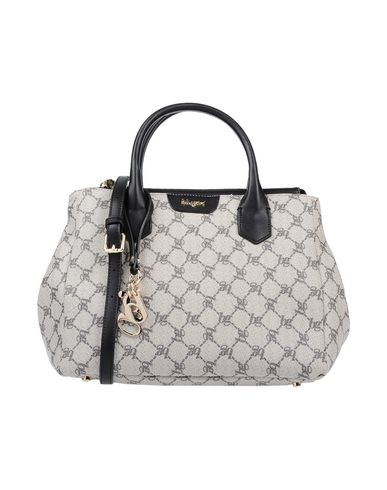 Blu Blumarine Handbag Bags Yoox Com