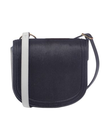 ZOOM DIANE VON FURSTENBERG - Across-body bag