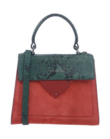 Coccinelle Handbag Women Handbags Online On Yoox United Coccinelle Handbag