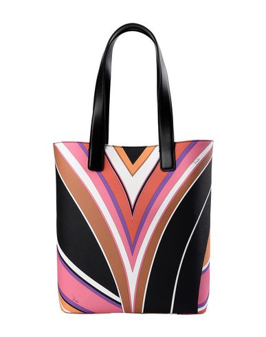 Emilio Pucci Handbag Women Handbags Online On Yoox Emilio Pucci Handbag