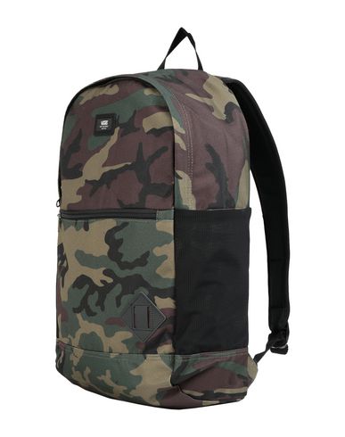 van rucksack