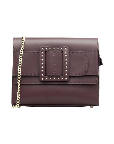 ZOOM MARC ELLIS - Sac bandoulière