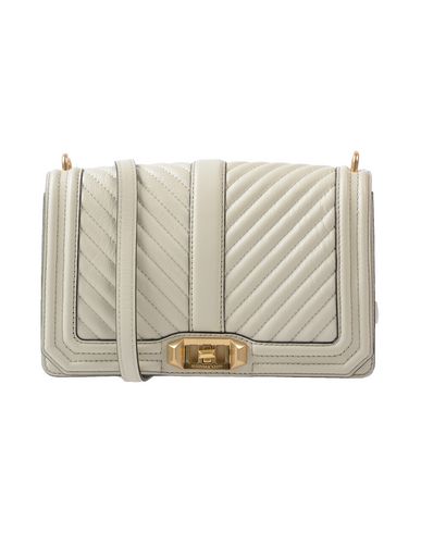 ZOOM REBECCA MINKOFF - Sac bandoulière